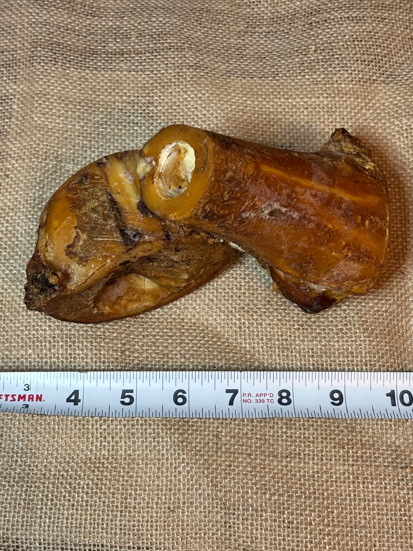 Large Beef Marrow Bones
