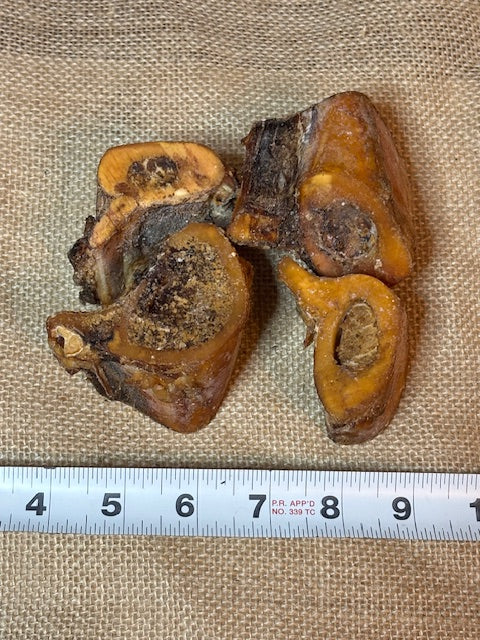 Small Beef Marrow Bones