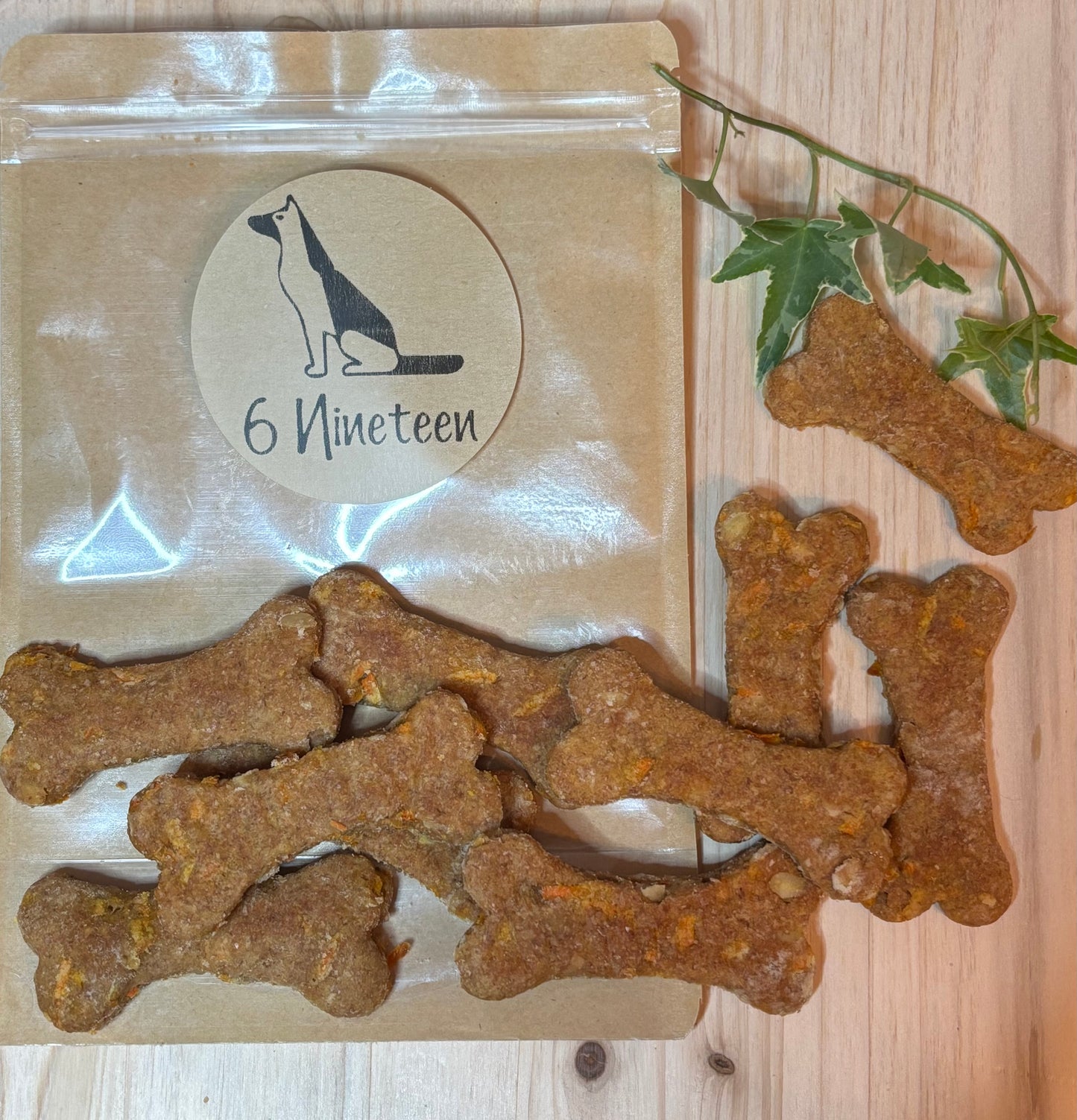Cookie Treats
